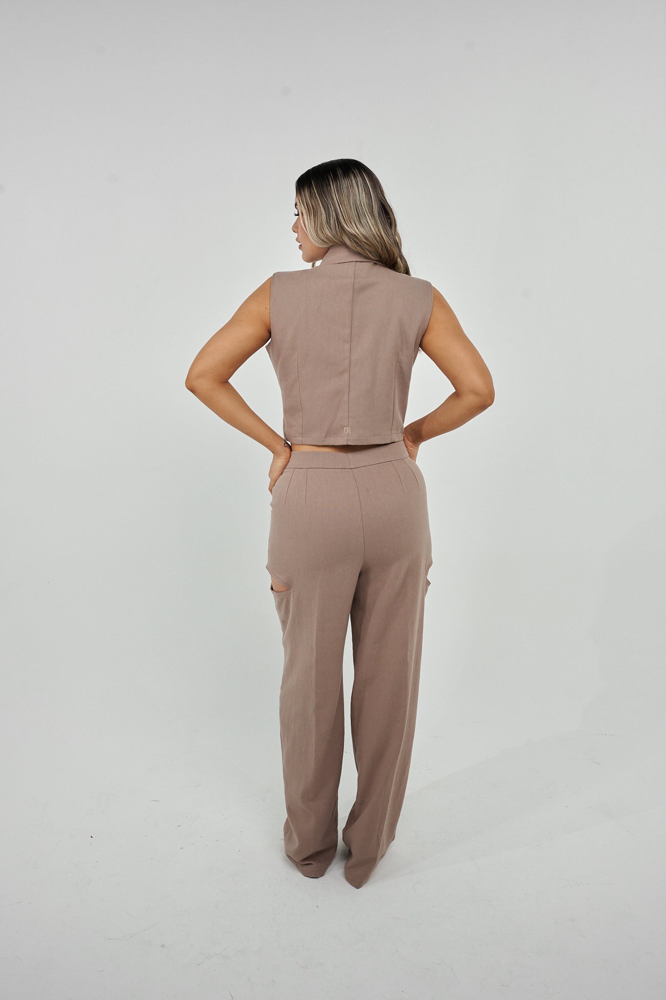 Set lino Nenuphart Charme Reve