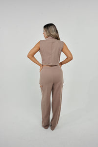 Set lino Nenuphart Charme Reve