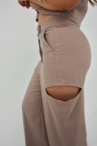 Set lino Nenuphart Charme Reve