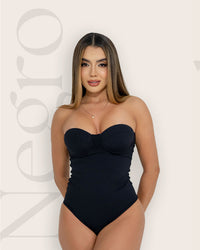 BODY YARDAN (Copa) Negro Charme Reve