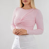 Crop top Liseron
