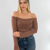 Blusa Angelique