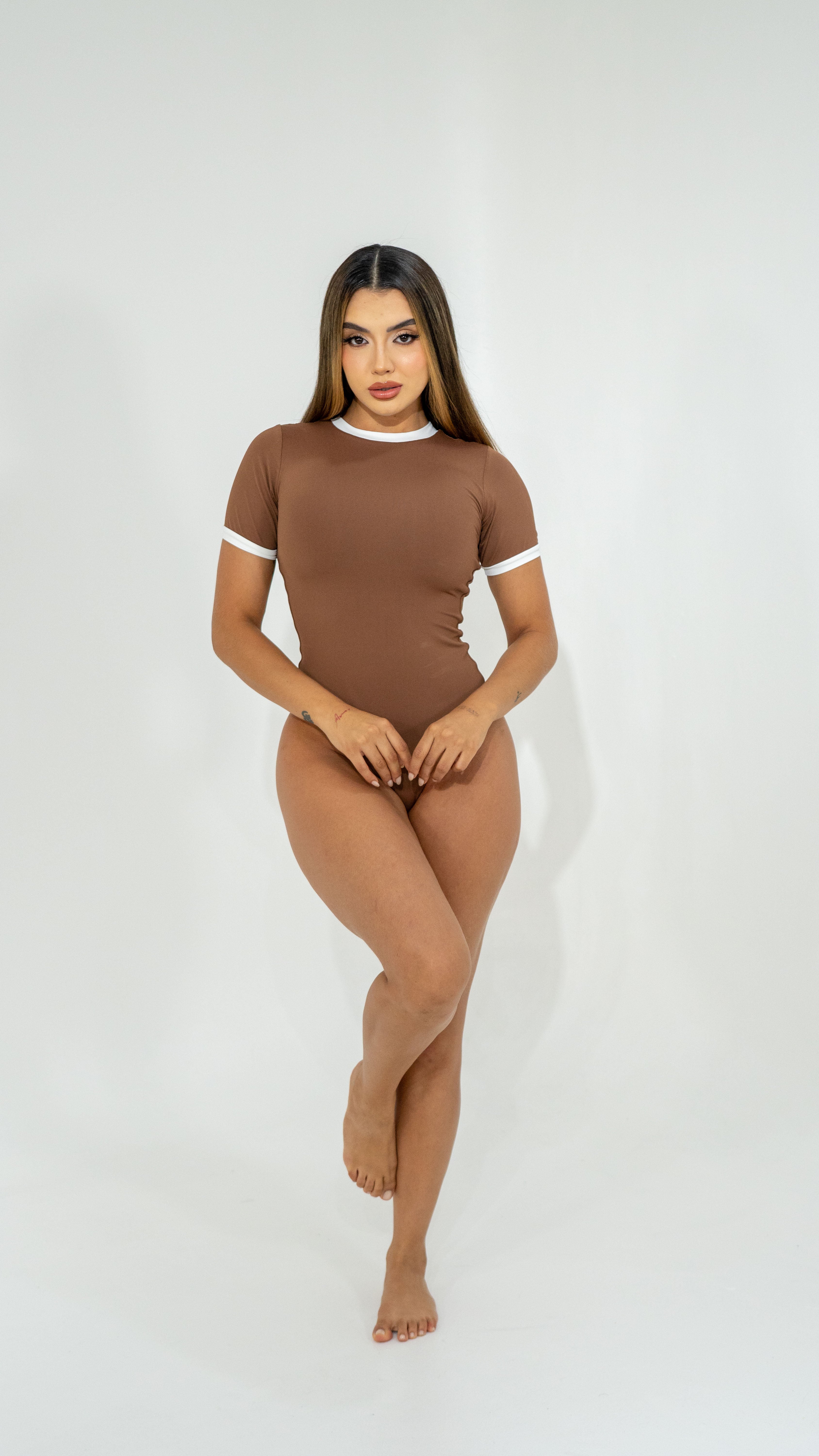 BODY MERVEY (Combinado) Charme Reve