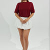 Camiseta Violette