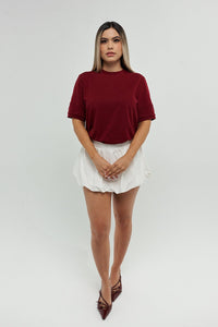 Camiseta Violette Charme Reve