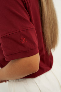 Camiseta Violette Charme Reve