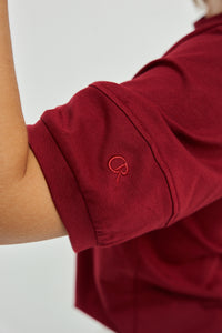 Camiseta Violette Charme Reve