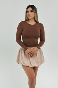 Body Acacia Café Charme Reve