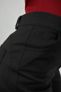 Bermuda dril Sentiment Charme Reve