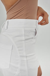 Bermuda dril Sentiment Charme Reve