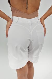 Bermuda dril Sentiment Charme Reve