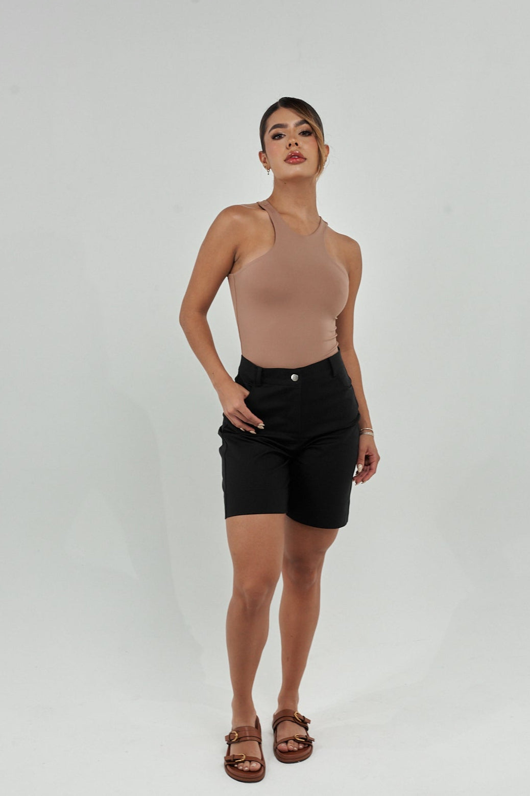 Body Bardane Charme Reve