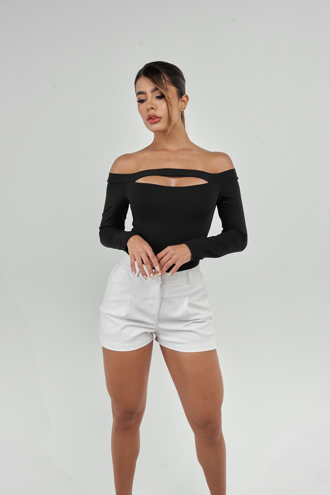 Body Coucou Charme Reve