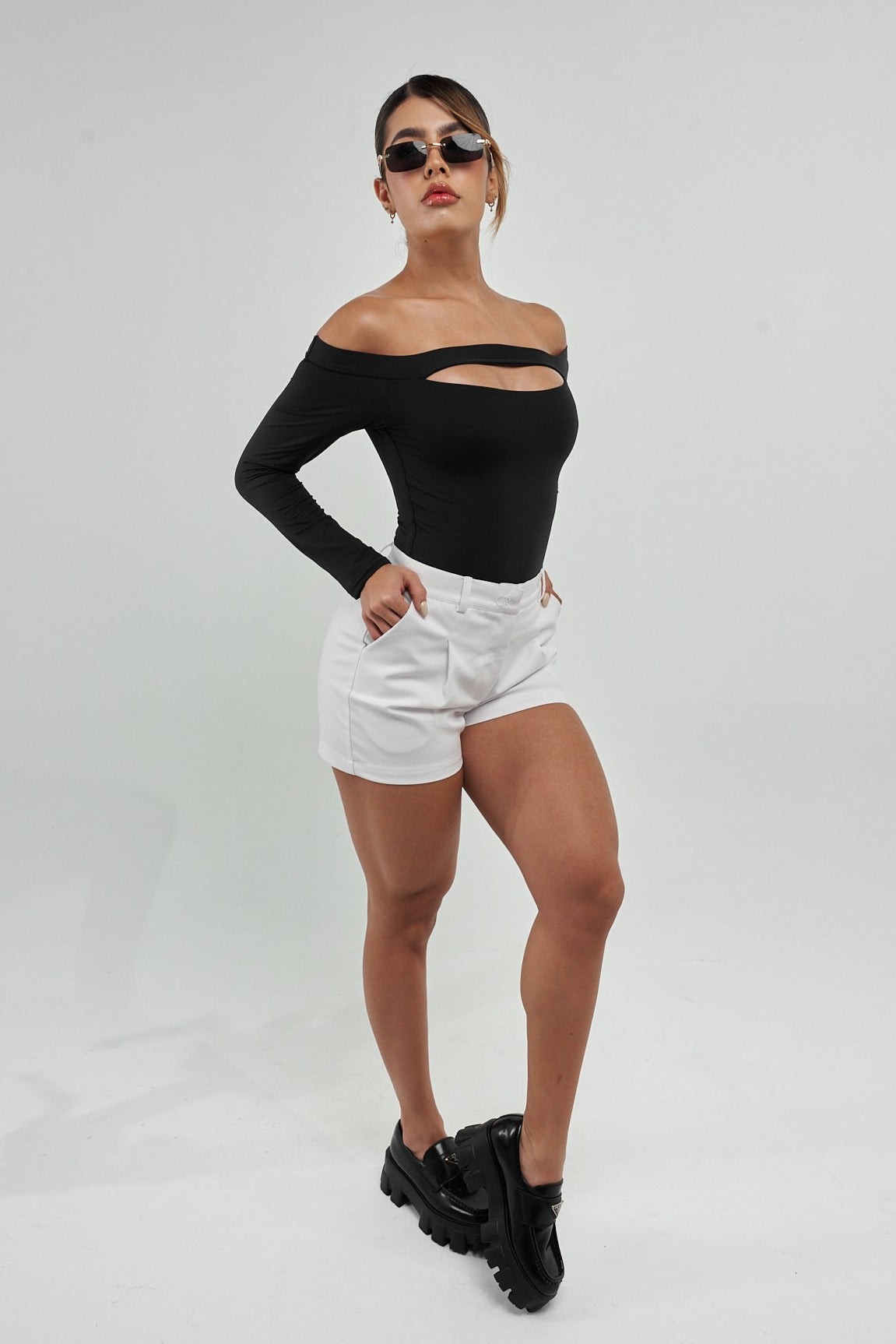 Body Coucou Charme Reve