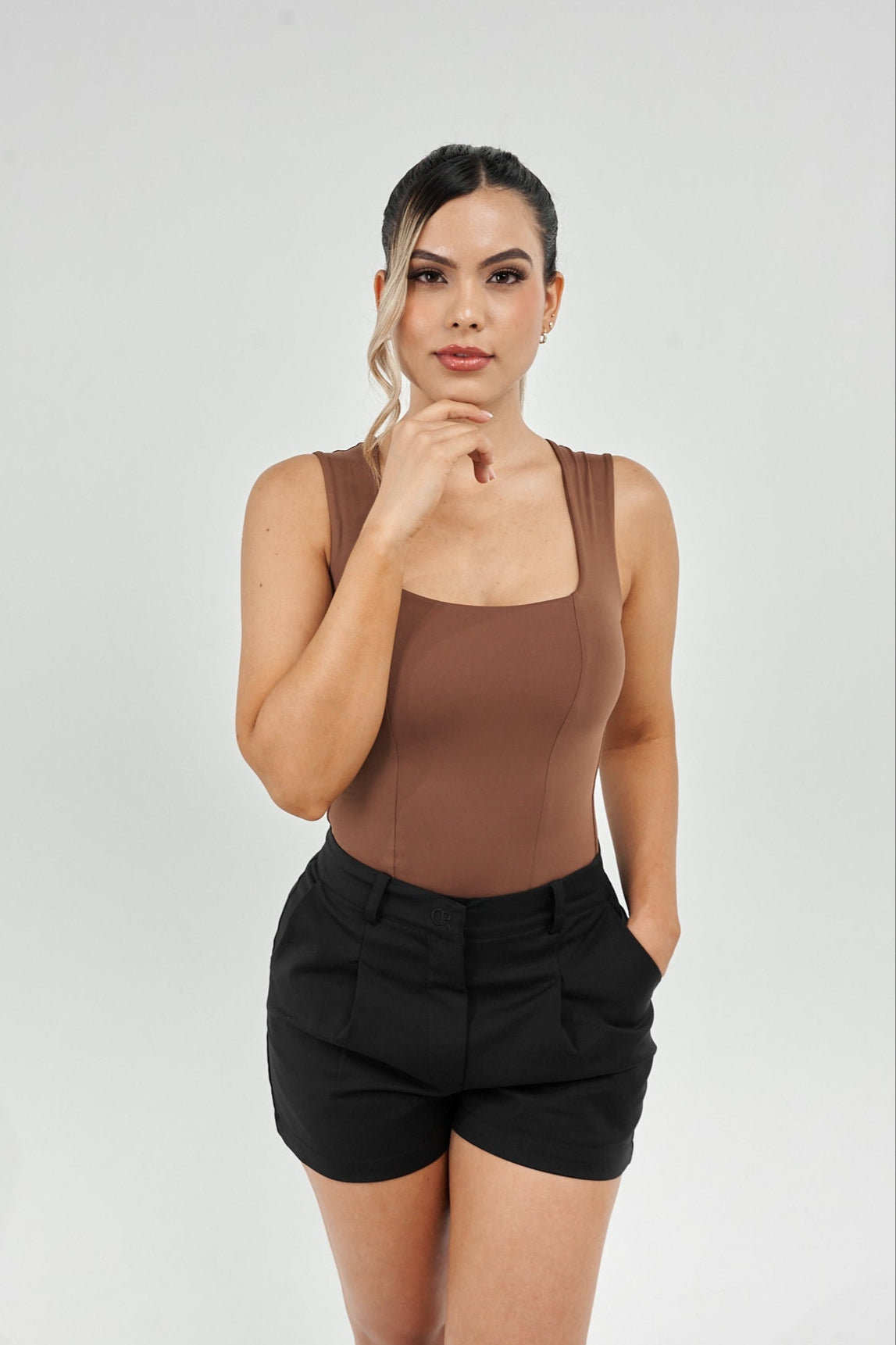 Body Mauve Charme Reve