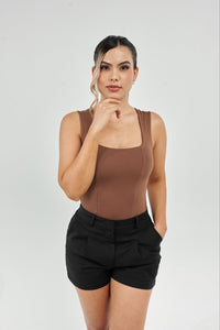 Body Mauve Charme Reve