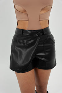 Falda short Tournesol Charme Reve