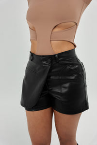 Falda short Tournesol Charme Reve