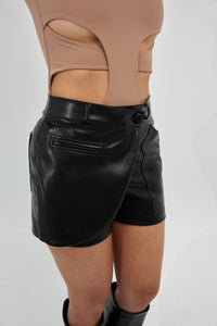 Falda short Tournesol Charme Reve