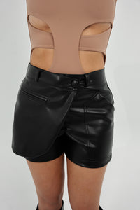 Falda short Tournesol Charme Reve
