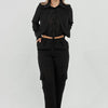 Set transparente Coquelicot