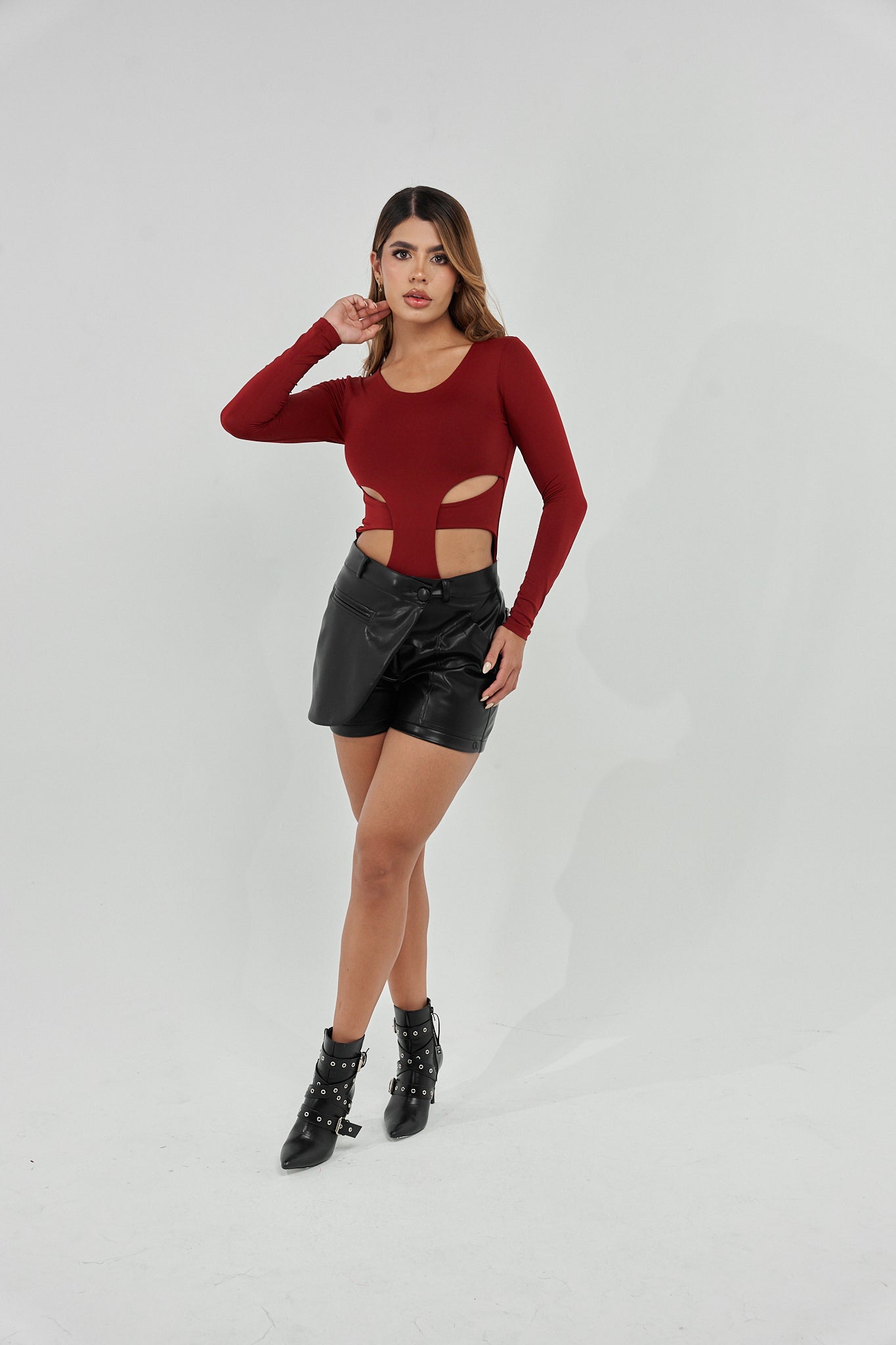 Body Chardone Charme Reve
