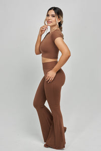 Set elástico Frefle Charme Reve