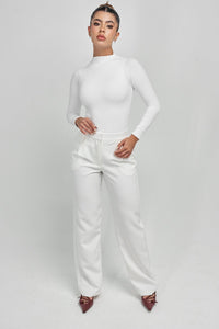 Pantalón Lilas Charme Reve