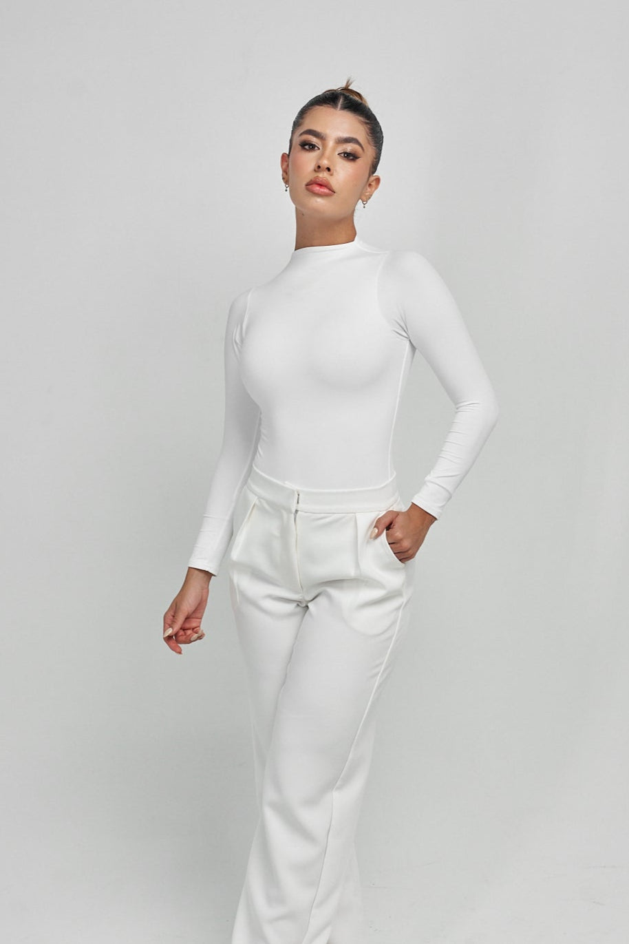 Body Amarante Charme Reve